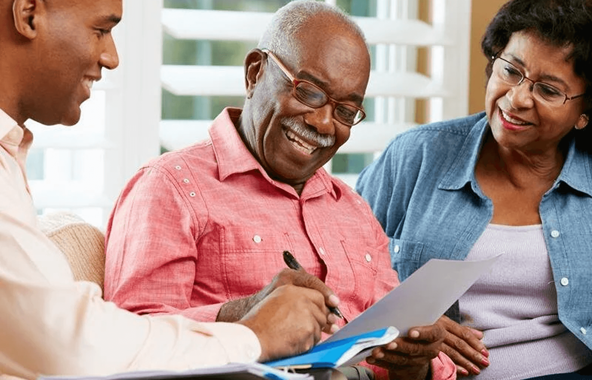 Gregory B. Levett & Sons Funeral Home, Conyers, GA