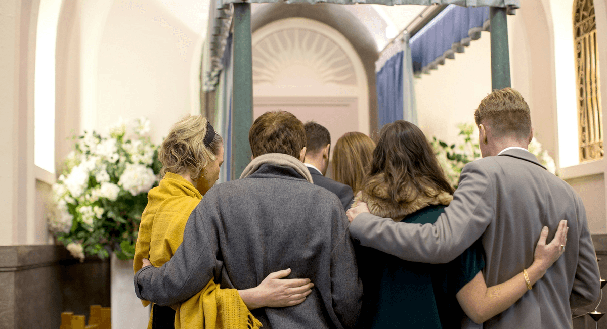 Gregory B. Levett & Sons Funeral Home, Conyers, GA